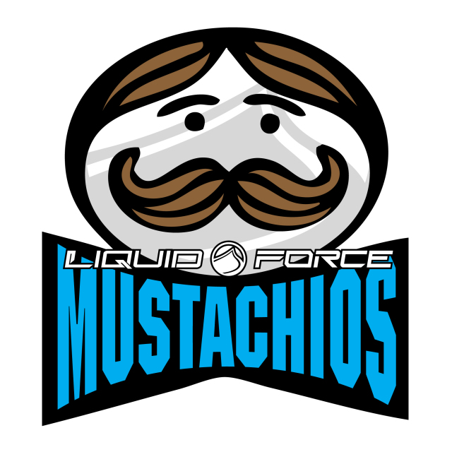 LF Mustachios