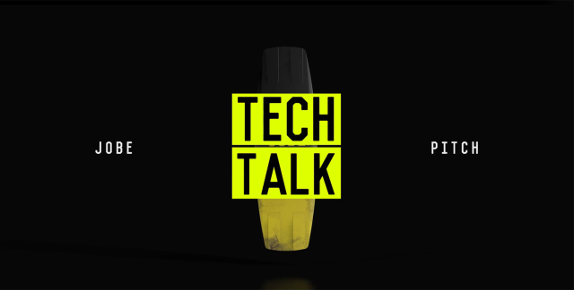 Tech Talk Pitch Thumbnail