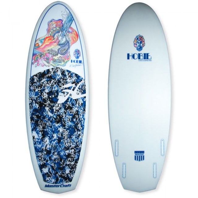 mastercraft-hobie-wake-surfing-board